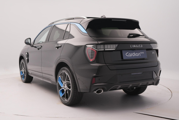 Lynk & Co 01 PHEV DCT AUT 1.maj