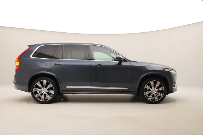 Volvo XC90 B5 AWD INSCRIPTION CZ AUT 7m