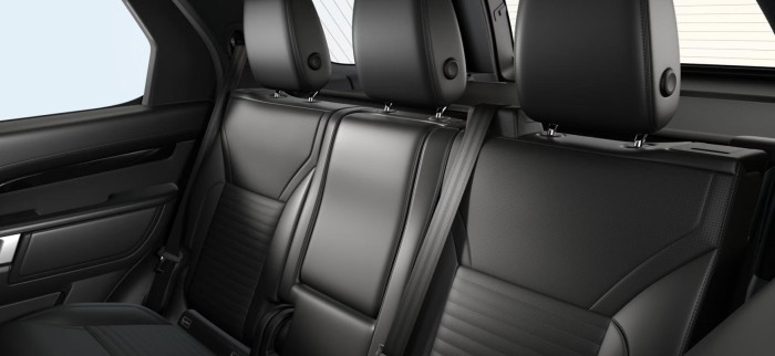 Land Rover Discovery D250 S AWD AUT 3.0 d