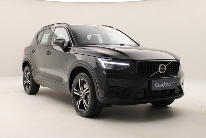 Volvo XC40 B3 AUT DARK PLUS