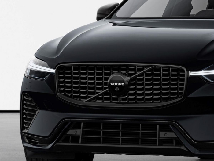 Volvo XC60 T6 AWD PLUS BLACK EDITION 2.0 Plus Edition