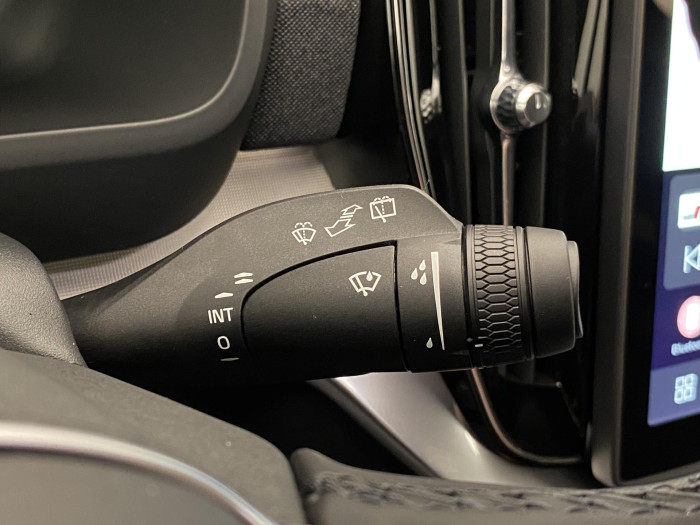 Volvo XC90 B5 AWD BLACK EDITION PLUS 7m