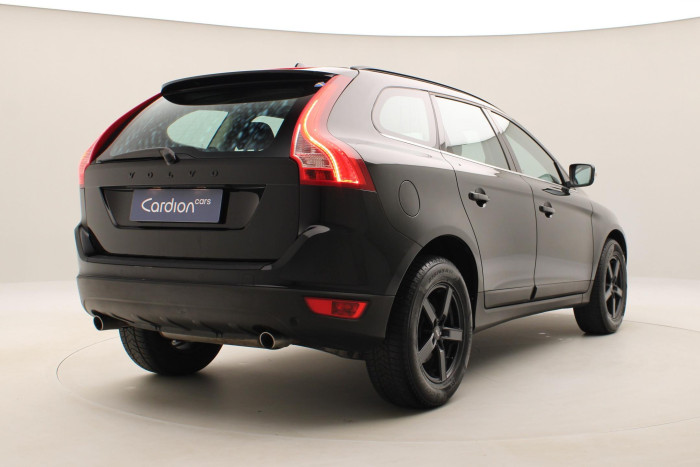 Volvo XC60 D3 AWD MOMENTUM PANORAMA 2.4 d Panorama Momentum