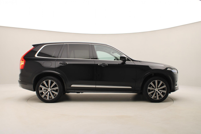 Volvo XC90 B5 AWD INSCRIPTION REZERVACE