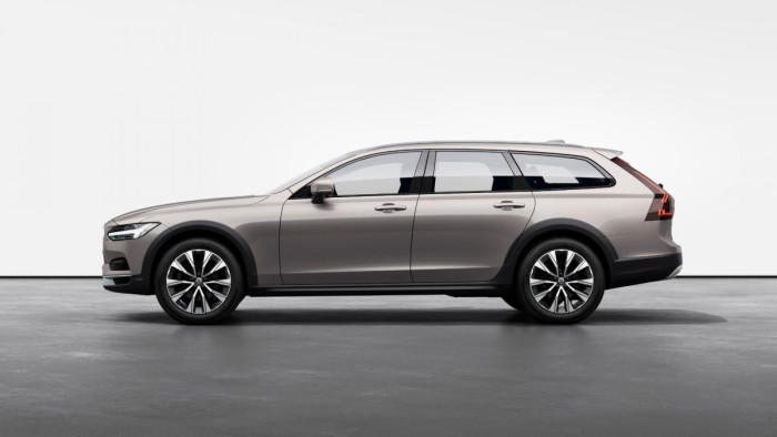Volvo V90 B4 AWD AUT CROSS COUNTRY PLUS 2.0 Plus