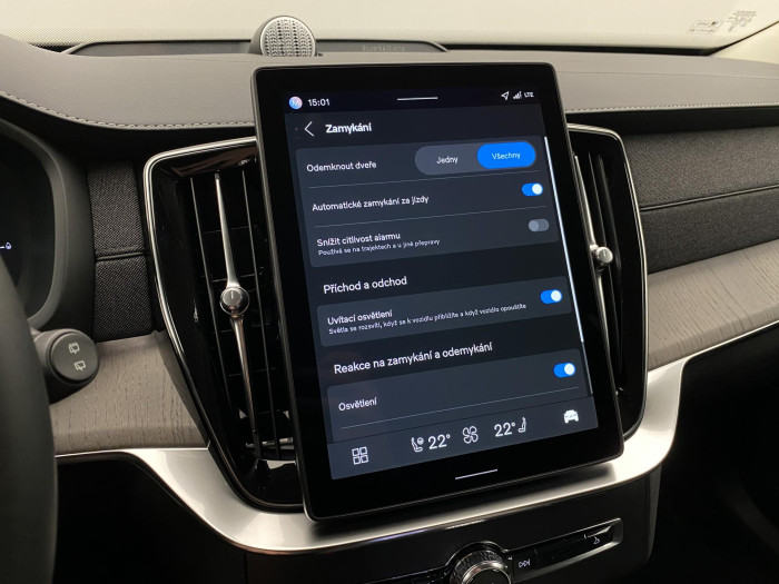 Volvo XC90 T8 AWD RECHARGE BRIGHT PLUS 7m