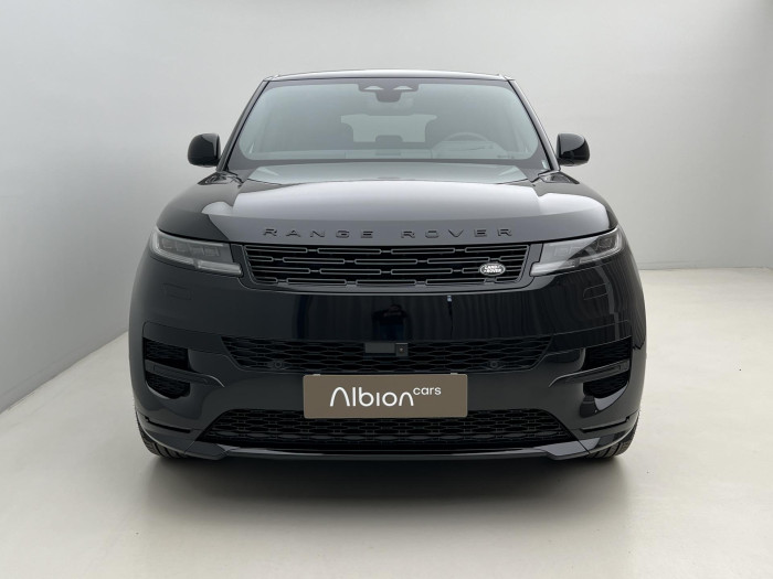 Land Rover Range Rover Sport D300 DYNAMIC HSE AWD Aut 3.0 d Dynamic