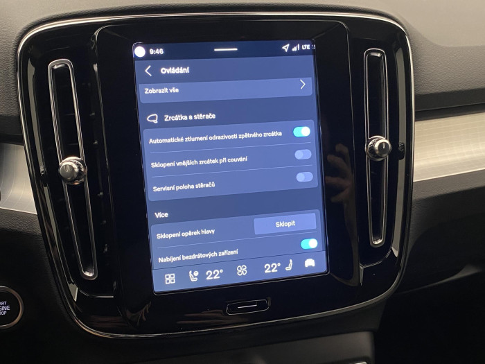 Volvo XC40 B3 AUT DARK PLUS