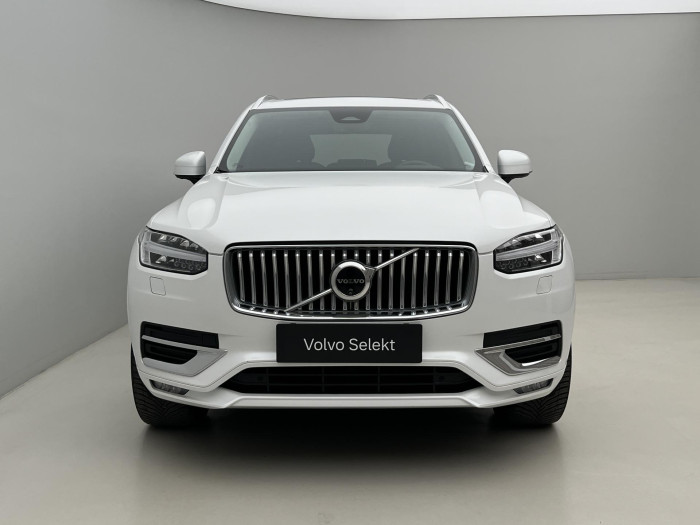 Volvo XC90 B5 AWD PLUS BRIGHT 7MÍST AUT