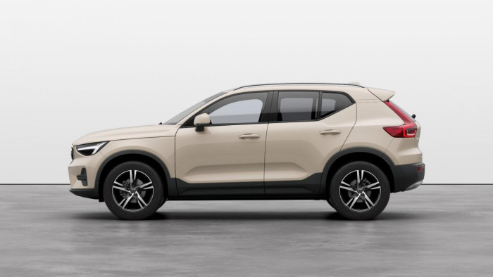 Volvo XC40 B3 AUT CORE