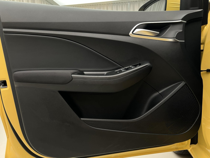 MG MG3 1.5 EMOTION Hybrid+ AUT CZ