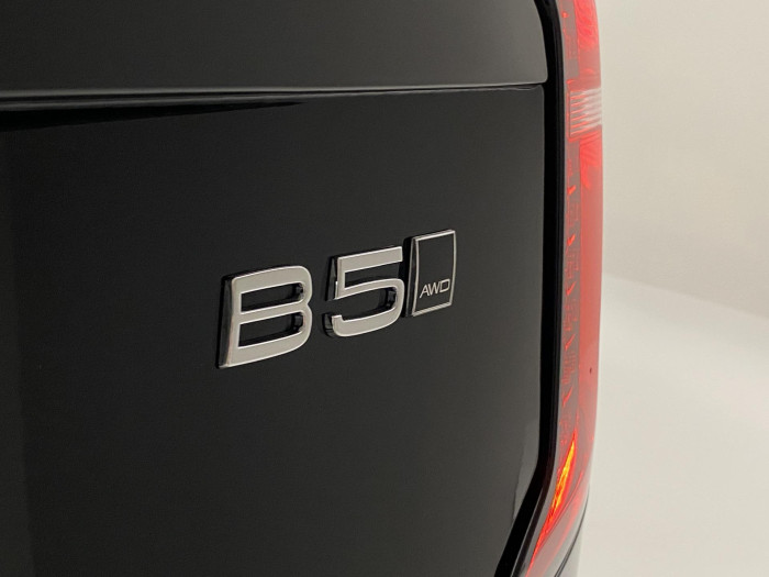 Volvo XC90 B5 AWD AUT BRIGHT PLUS 7míst