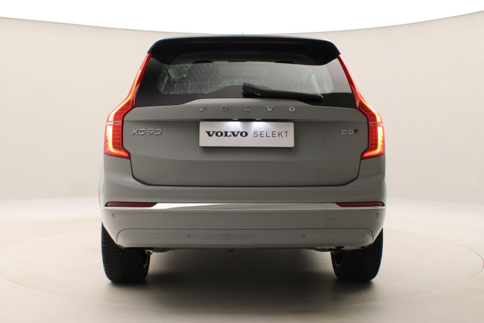 Volvo XC90 B5 AWD ULTIMATE BRIGHT AUT