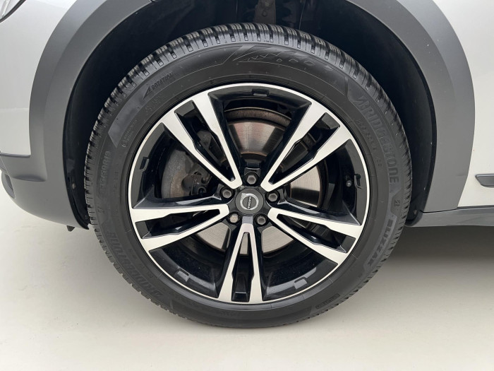 Volvo V90 CC T5 AWD MOMENTUM AUT 2.0 CC CC Momentum