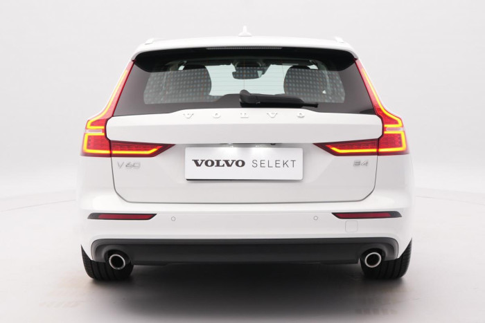 Volvo V60 B4 MOMENTUM ADVANCED AUT 2.0 Momentum