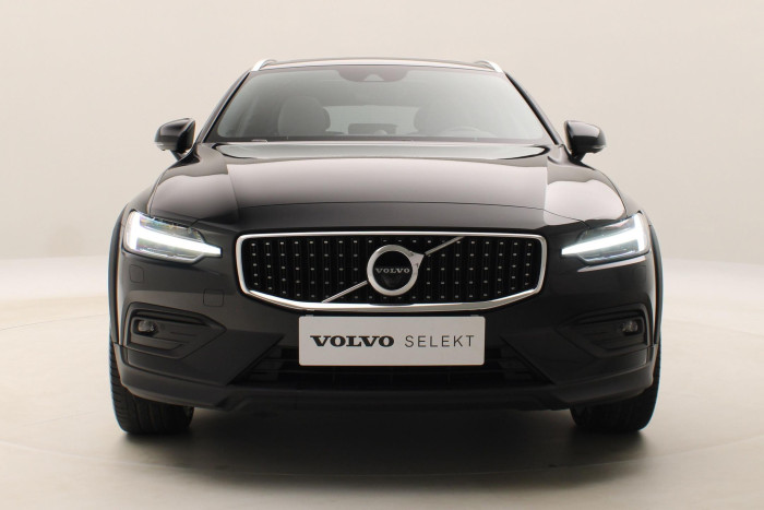 Volvo V60 CC B5 AWD MOMENTUM REZERVACE 2.0 CC CC Momentum