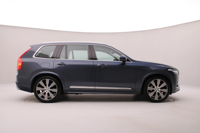 Volvo XC90 B5 AWD INSCRIPTION AUT CZ