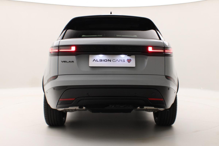 Land Rover Range Rover Velar D300 DYNAMIC SE AWD AUT 3.0 d Dynamic SE
