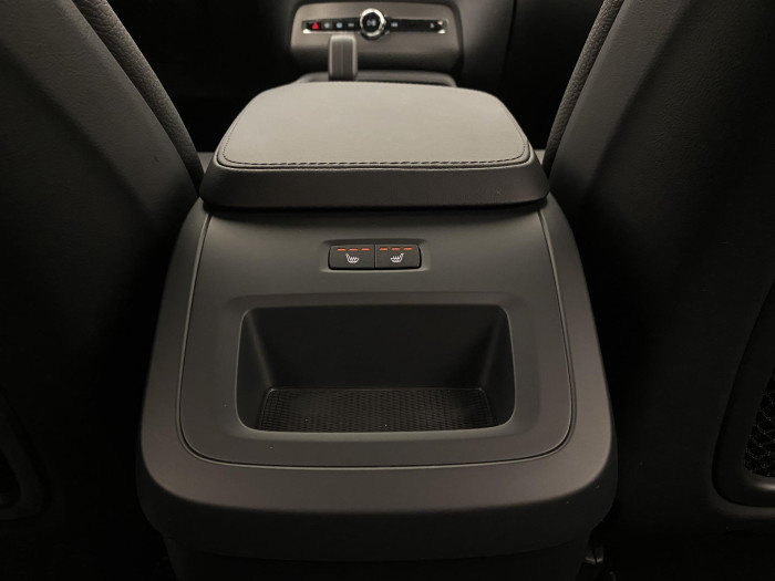 Volvo XC90 B5 AWD BRIGHT PLUS CZ 7míst