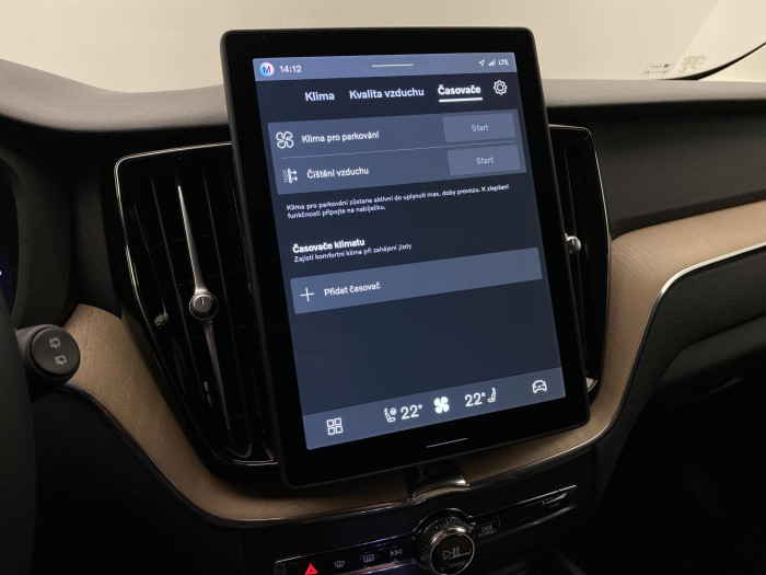 Volvo XC60 T6 AWD AUT BRIGHT PLUS