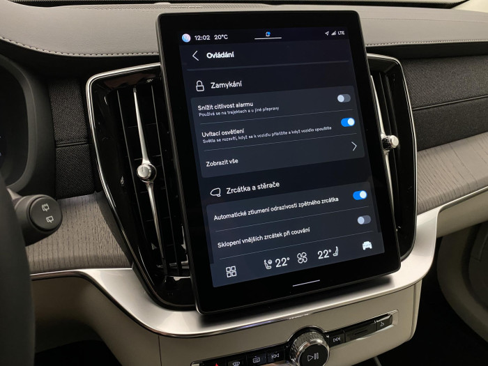 Volvo XC90 B5 AWD AUT BRIGHT PLUS 7míst