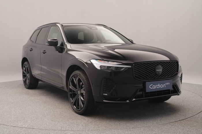 Volvo XC60 B5 AWD AUT PLUS BLACK EDITION