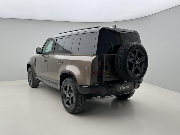 Land Rover Defender 110 D250 X-DYNAMIC SE AWD Aut 3.0 d Dynamic SE