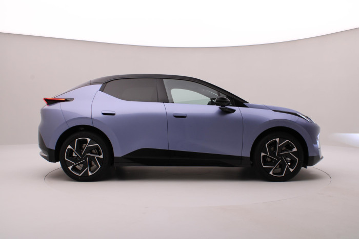 Lynk & Co 02 MORE EV