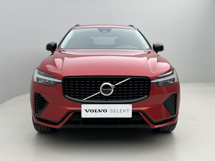 Volvo XC60 T6 AWD RECHARGE PLUS DARK AUT