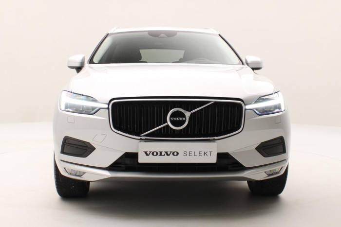 Volvo XC60 B5 AWD MOMENTUM AUT 1.maj. 2.0 Momentum