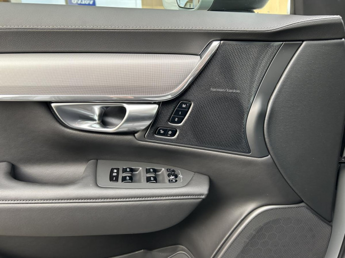 Volvo V90 B4 AWD AUT CROSS COUNTRY PLUS 2.0 Plus
