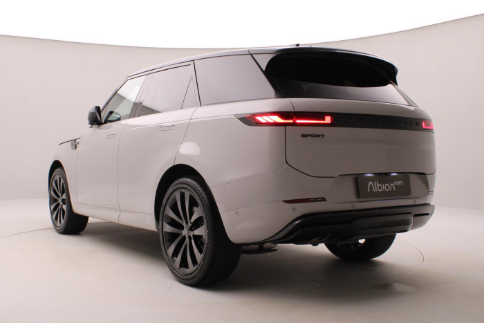 Land Rover Range Rover Sport D300 DYNAMIC HSE AWD AUT 3.0 d Dynamic