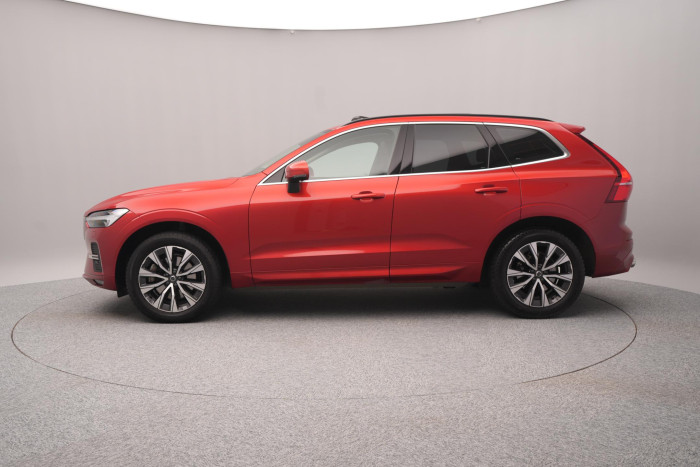 Volvo XC60 B4 AWD MOMENTUM PRO CZ 2.0 Momentum