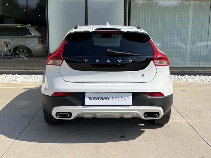 Volvo V40 CROSS COUNTRY D4 POLESTAR Aut 2.0 d