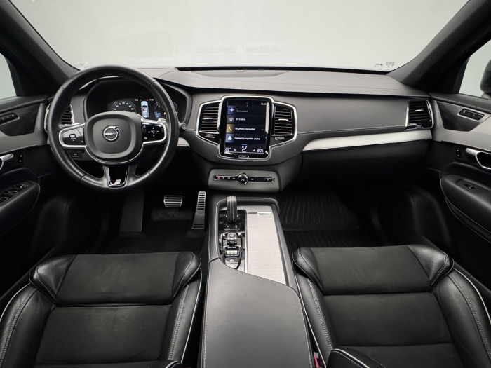 Volvo XC90 B5 AWD R-DESIGN AUT