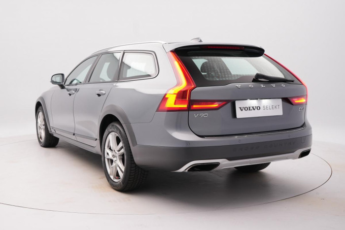 Volvo V90 CC D5 AWD PRO AUT 2.0 d CC CC