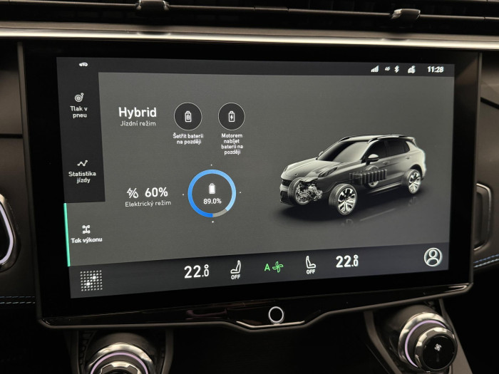 Lynk & Co 01 PHEV DCT AUT 1.maj