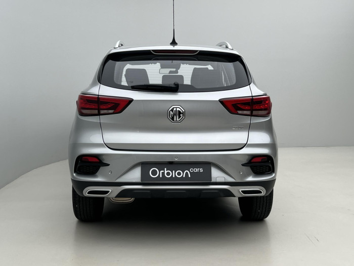 MG ZS EMOTION PLUS 1.5DVVT CZ 1.maj.