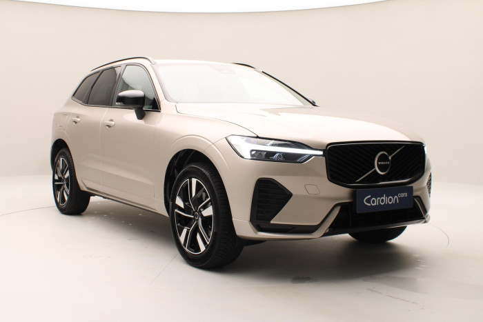 Volvo XC60 B5 AWD AUT DARK PLUS