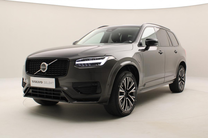 Volvo XC90 T8 AWD RECHARGE ULTIMATE DARK