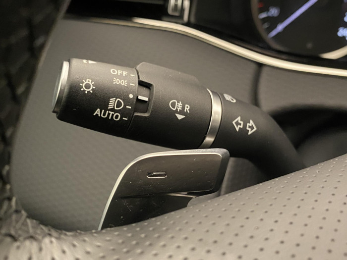 Land Rover Range Rover Evoque D200 R-DYNAMIC S AWD AUT 2.0 d Dynamic