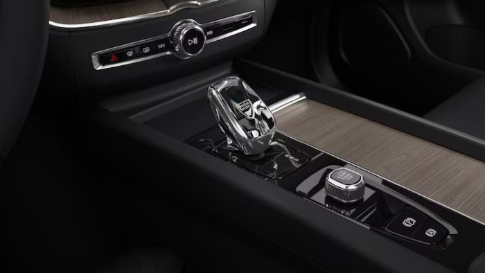 Volvo XC60 B5 AWD BRIGHT ULTRA AUT