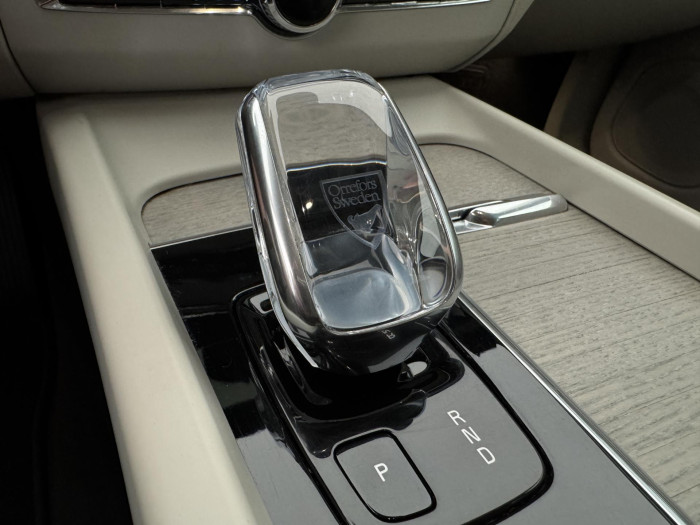 Volvo XC60 T6 AWD RECHARGE INSCRIPTION