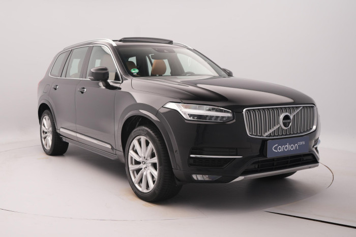 Volvo XC90 D5 AWD INSCRIPTION REZERVACE 2.0 d
