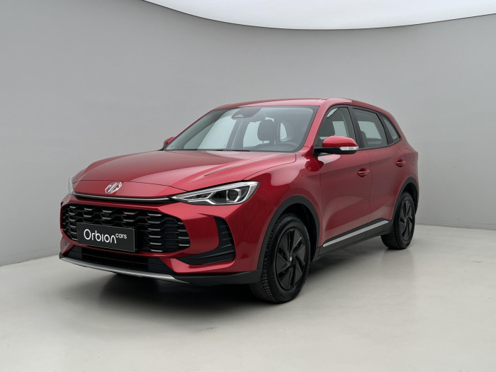 MG ZS 1.5 EXCITE CZ 1.maj.