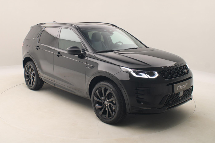 Land Rover Discovery Sport D200 DYNAMIC HSE AWD AUT 2.0 d Dynamic