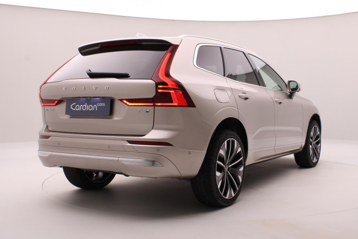 Volvo XC60 T8 AWD AUT BRIGHT ULTRA