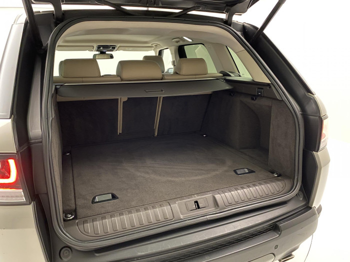 Land Rover Range Rover Sport 3.0 TDV6 AWD SE AUT CZ 1.maj 3.0 SE