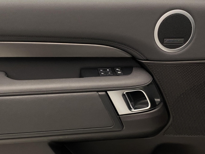 Land Rover Discovery TD6 HSE AWD AUT CZ 3.0 TD