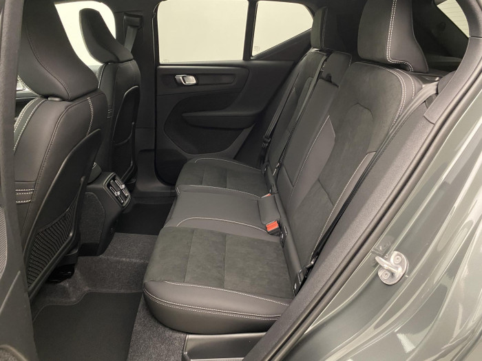 Volvo XC40 B4 AUT DARK PLUS